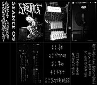 Seance Of - To, From, In, For, Darkness