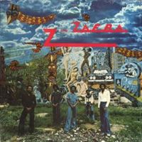 Zafra - Z for Zafra