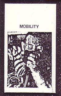 Kleistwahr - Mobility