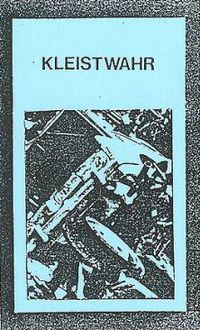 Kleistwahr - Do Not