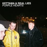 KETTAMA - Purple Hearts