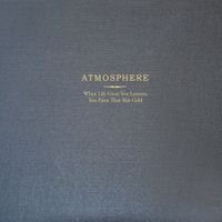 Atmosphere - When Life Gives You Lemons, You Paint That Shit Gold (Deluxe Edition)
