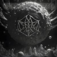 Morbonoct - The Highest Purpose