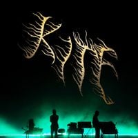 Kite - Kite at the Royal Opera