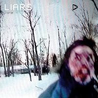 Liars - We Fenced Other Gardens With the Bones of Our Own