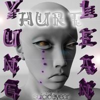 Yung Lean - Hurt