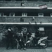 House Of Pharaohs - Only the House, Vol. 1