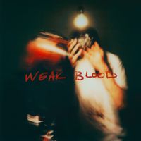 Raue - Weak Blood