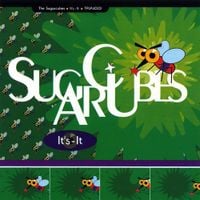 The Sugarcubes - It's-It
