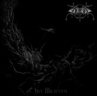 Svartsyn - ...His Majesty