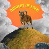 Eoin Dolan - Amulet Of Love
