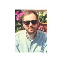Eoin Dolan - June Hope