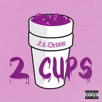 Lil Debbie - 2 Cups