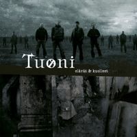 Tuoni - El&auml;v&auml;t & Kuolleet