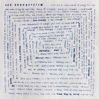 LCD Soundsystem - I Can Change