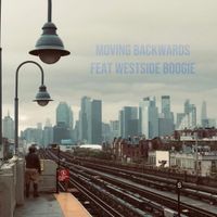 Forde Tough - Moving Backwards