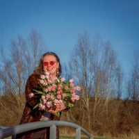 Mart Eerens - I Wanna Be Your Valentine