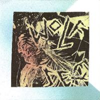 Wolf Eyes - Asylum Style 3