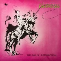 Nemesis - The Day of Retribution