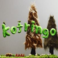 Kotringo - Picnic Album 2