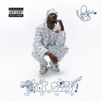 Kwam.E - Don't Sleep EP
