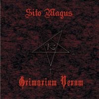 Sito Magus - Grimorium Verum