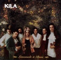 K&iacute;la - Lemonade & Buns