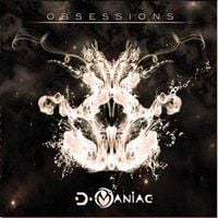 D_Maniac - Obsessions