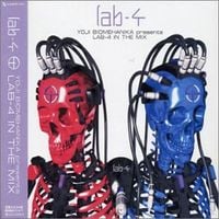 Lab 4 - Yoji Biomehanika Presents Lab 4 in the Mix