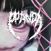 鬱P [Utsu-P] - P-PANDA