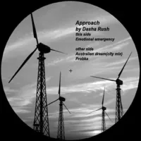 Dasha Rush - Approach