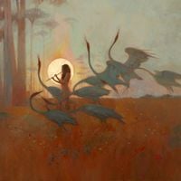 Alcest - L&rsquo;Envol