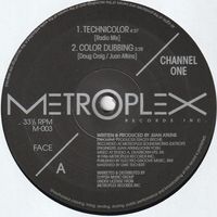 Channel One - Technicolor