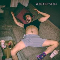 Owane - Yolo EP Vol 1
