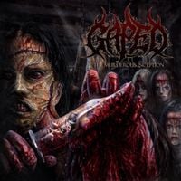 Gaped - The Murderous Inception