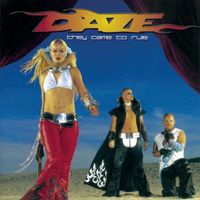 Daze - They Came To Rule