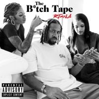 RJMrLA - The Bitch Tape