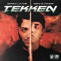 Niky Savage - TEKKEN