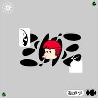 原口沙輔 [Sasuke Haraguchi] - ミニ偏 [Mini Hen]