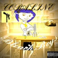 VULTURE BOYS - Coraline