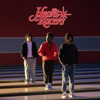 Kanii, Riovaz, Nimstarr - The Heart Racers
