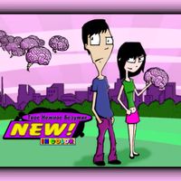 Твоё нежное безумие - NEW! In Color