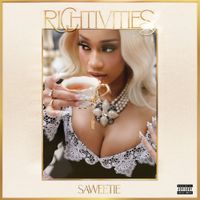 Saweetie - RICHTIVITIES