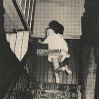 Roman Candle - Can We Watch Something Happy?