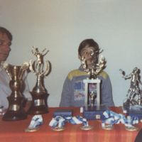 H&eacute;lio Morais - Pisaduras
