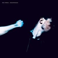 Kris Menace - Idiosyncrasies