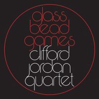 Clifford Jordan - Glass Bead Games