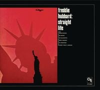 Freddie Hubbard - Straight Life