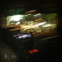 Ryan Case - Don't Wanna Know