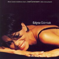 Edyta G&oacute;rniak - Edyta G&oacute;rniak